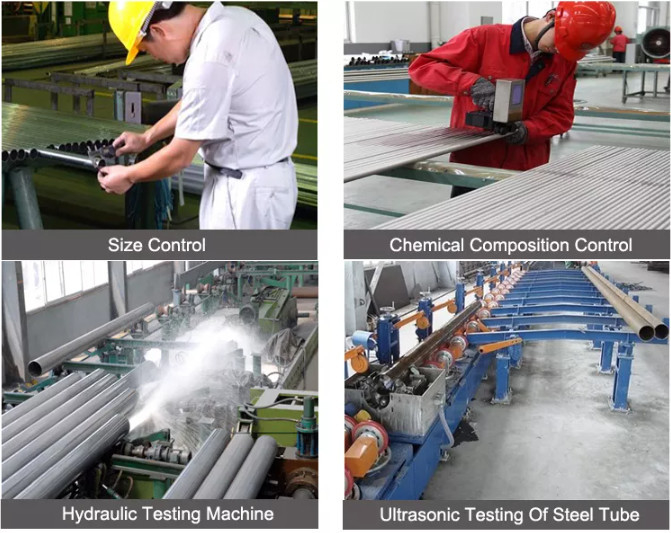 CHINA Jiangsu TISCO TPCO Metal Products Co.,Ltd. Unternehmensprofil