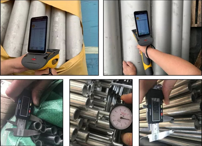 CHINA Jiangsu TISCO TPCO Metal Products Co.,Ltd. Unternehmensprofil