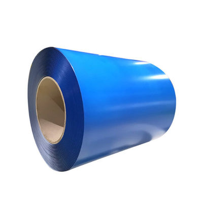 Hot Rolled Galvanized PPGI Steel Coil Dx51d Z100 PPGL Az100 SPCC SGCC 65mn